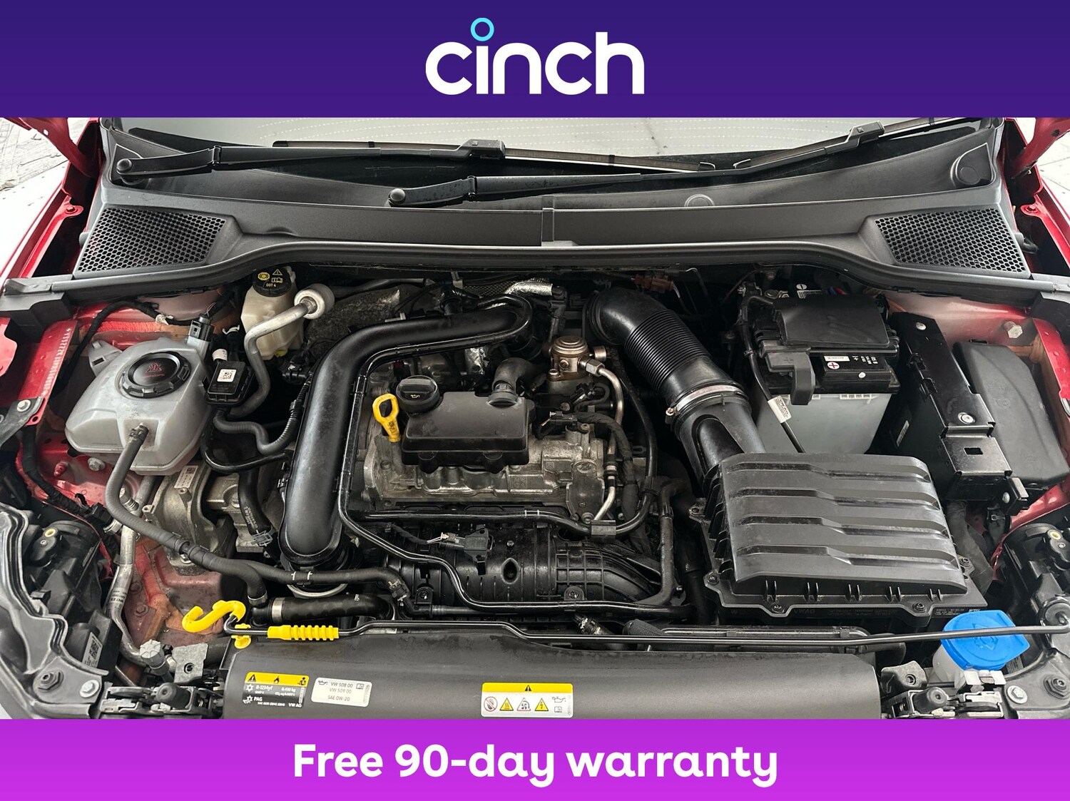 Used SEAT Ibiza 2023 for sale - 76280990: Photo 23