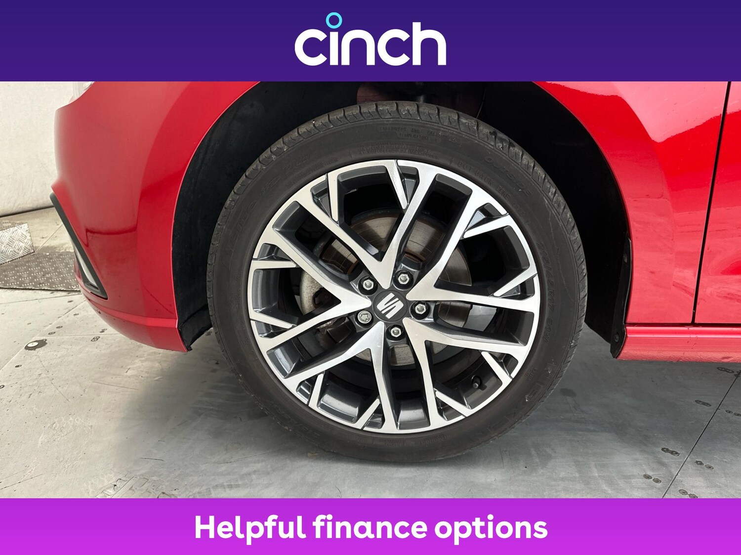 Used SEAT Ibiza 2023 for sale - 76280990: Photo 24