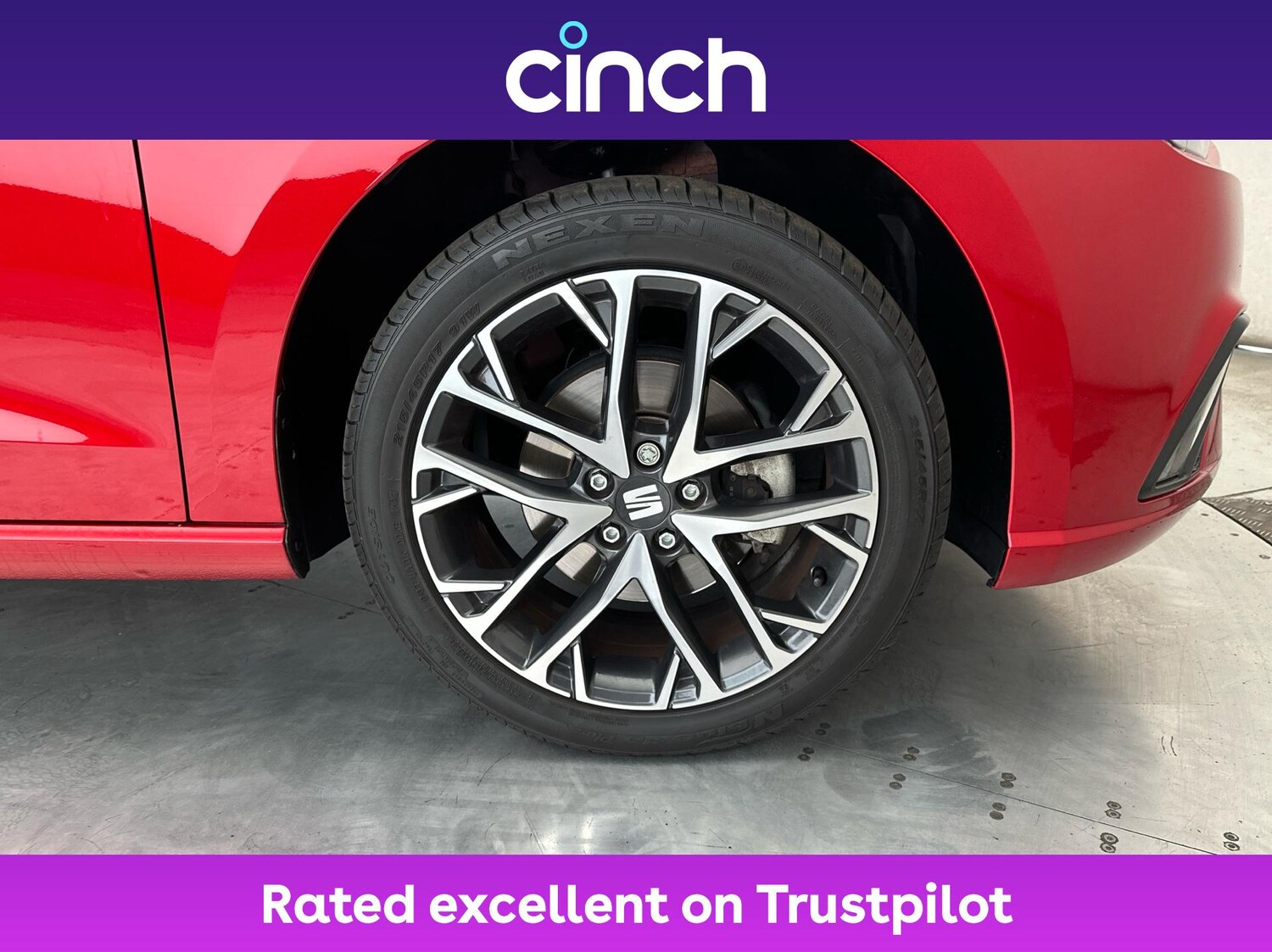 Used SEAT Ibiza 2023 for sale - 76280990: Photo 28