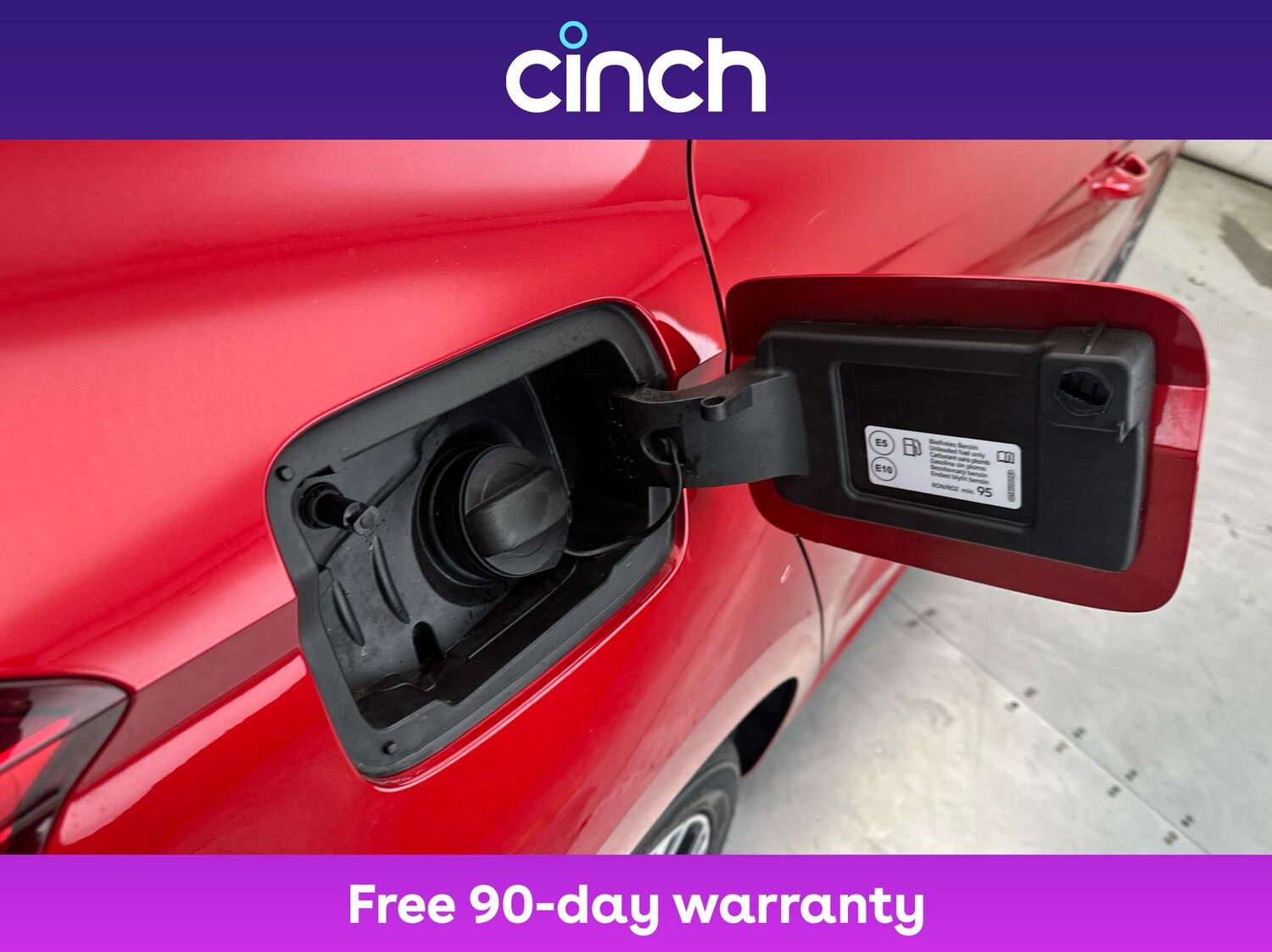 Used SEAT Ibiza 2023 for sale - 76280990: Photo 29