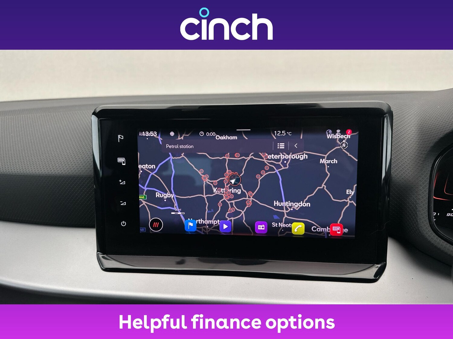 Used SEAT Ibiza 2023 for sale - 76280990: Photo 30