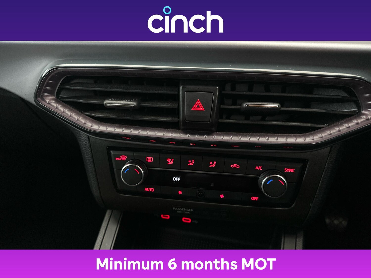 Used SEAT Ibiza 2023 for sale - 76280990: Photo 32