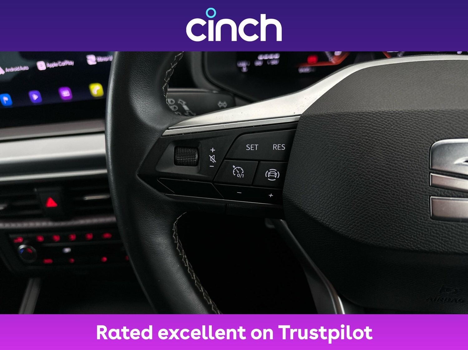 Used SEAT Ibiza 2023 for sale - 76280990: Photo 33