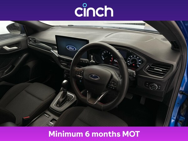 Used Ford Focus 2024 for sale - 75137269: Photo 12