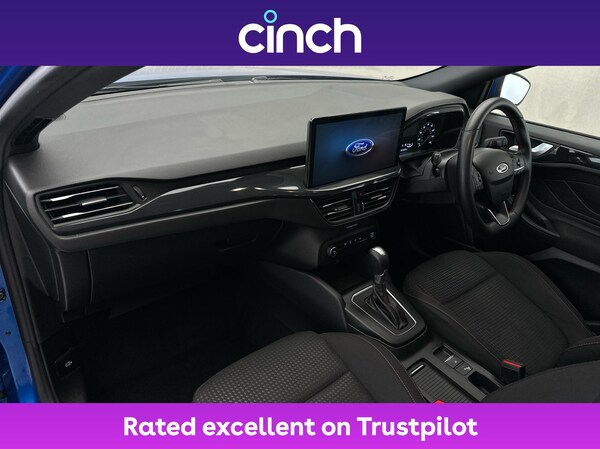 Used Ford Focus 2024 for sale - 75137269: Photo 14
