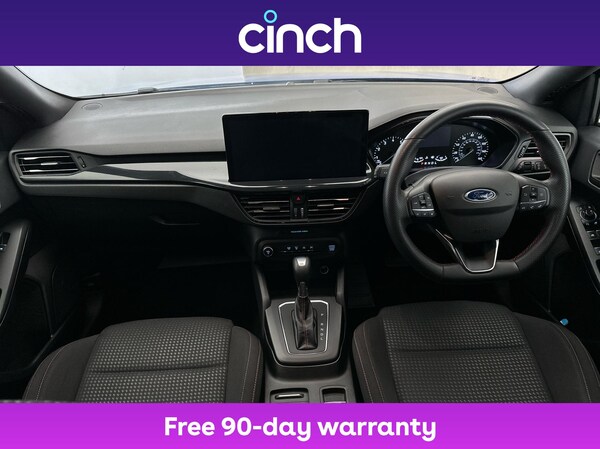 Used Ford Focus 2024 for sale - 75137269: Photo 15