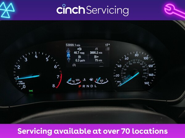 Used Ford Focus 2024 for sale - 75137269: Photo 18