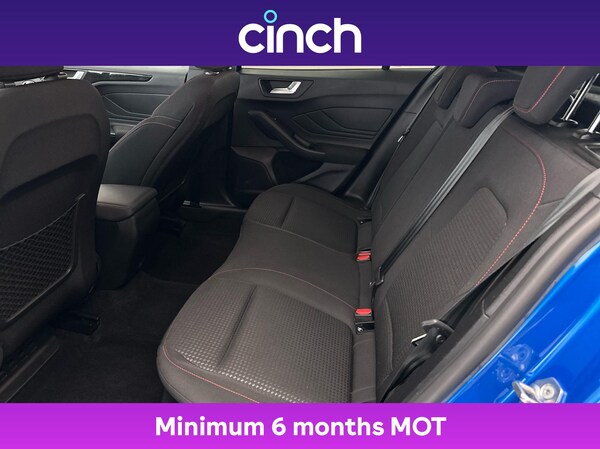 Used Ford Focus 2024 for sale - 75137269: Photo 20