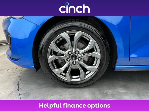 Used Ford Focus 2024 for sale - 75137269: Photo 24