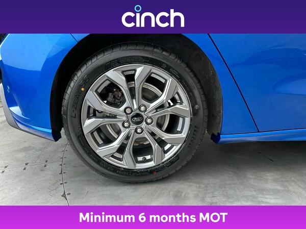 Used Ford Focus 2024 for sale - 75137269: Photo 27