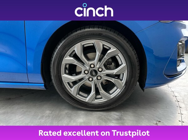 Used Ford Focus 2024 for sale - 75137269: Photo 28