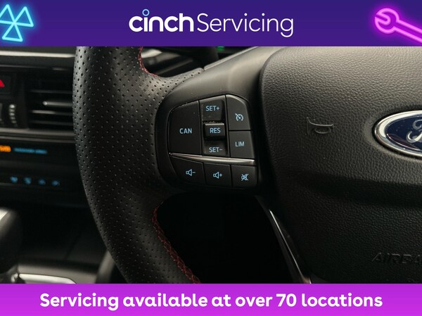 Used Ford Focus 2024 for sale - 75137269: Photo 31