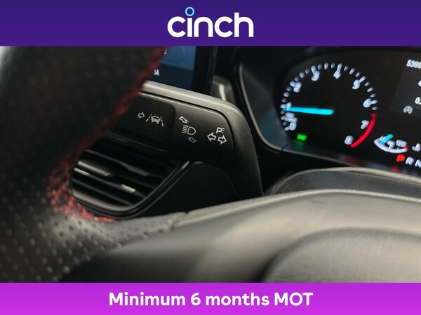 Used Ford Focus 2024 for sale - 75137269: Photo 32