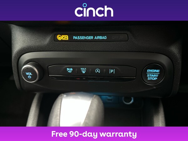 Used Ford Focus 2024 for sale - 75137269: Photo 34