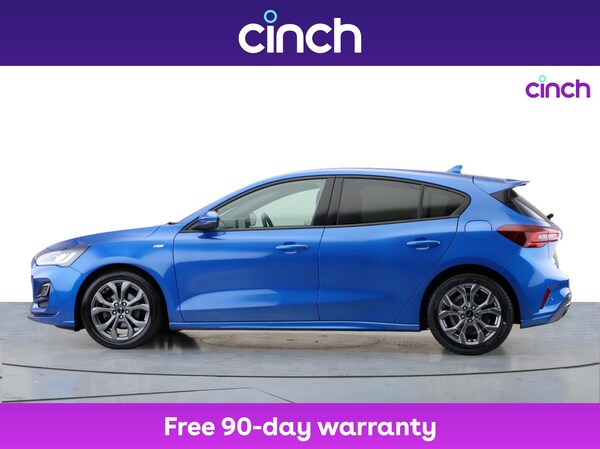 Used Ford Focus 2024 for sale - 75137269: Photo 8