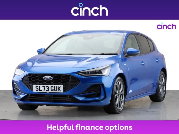 Used Ford Focus 2024 for sale - 75137269: Photo 9