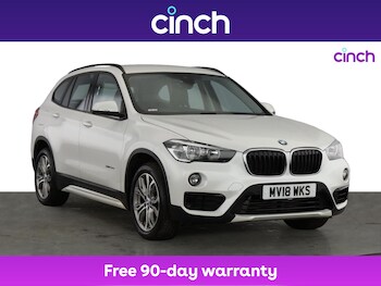 BMW - X1