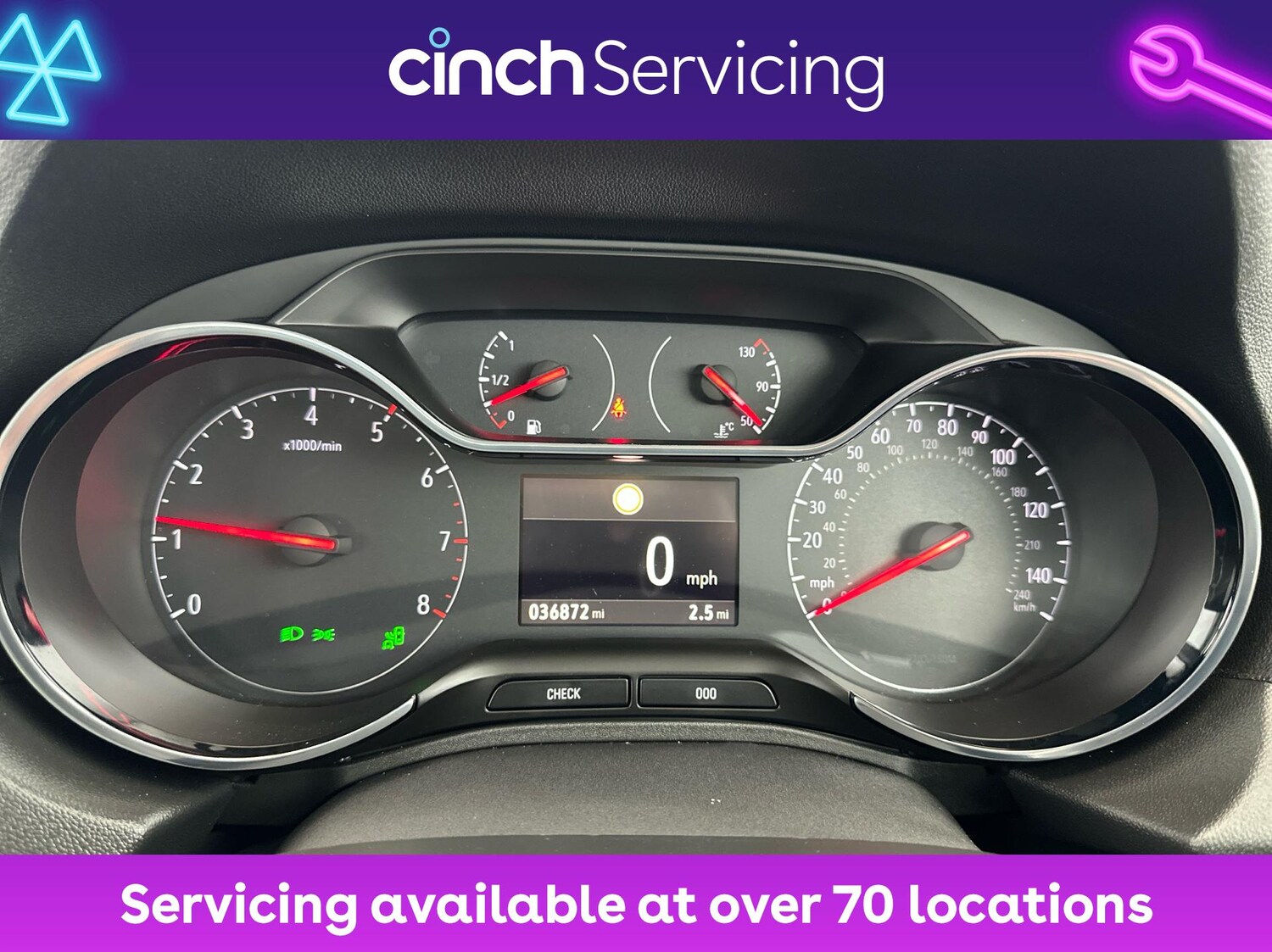Used Vauxhall Grandland X 2019 for sale - 76178852: Photo 18