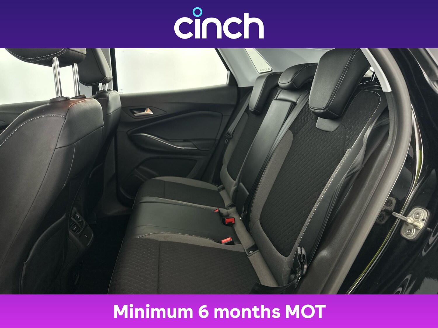 Used Vauxhall Grandland X 2019 for sale - 76178852: Photo 20