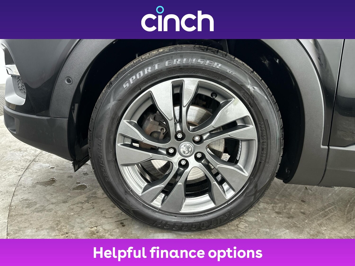 Used Vauxhall Grandland X 2019 for sale - 76178852: Photo 24