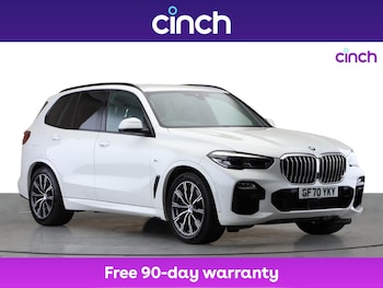 BMW - X5