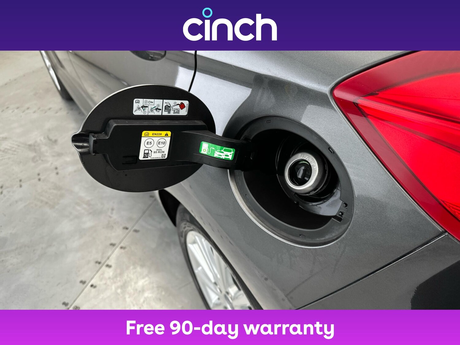 Used Ford Fiesta 2019 for sale - 76642004: Photo 29