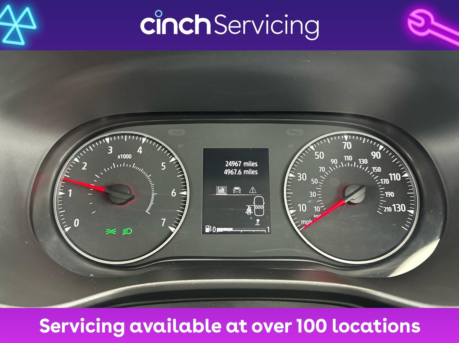 Used Dacia Sandero Stepway 2023 for sale - 76665250: Photo 18