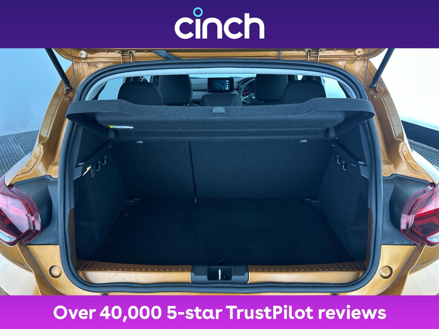 Used Dacia Sandero Stepway 2023 for sale - 76665250: Photo 21