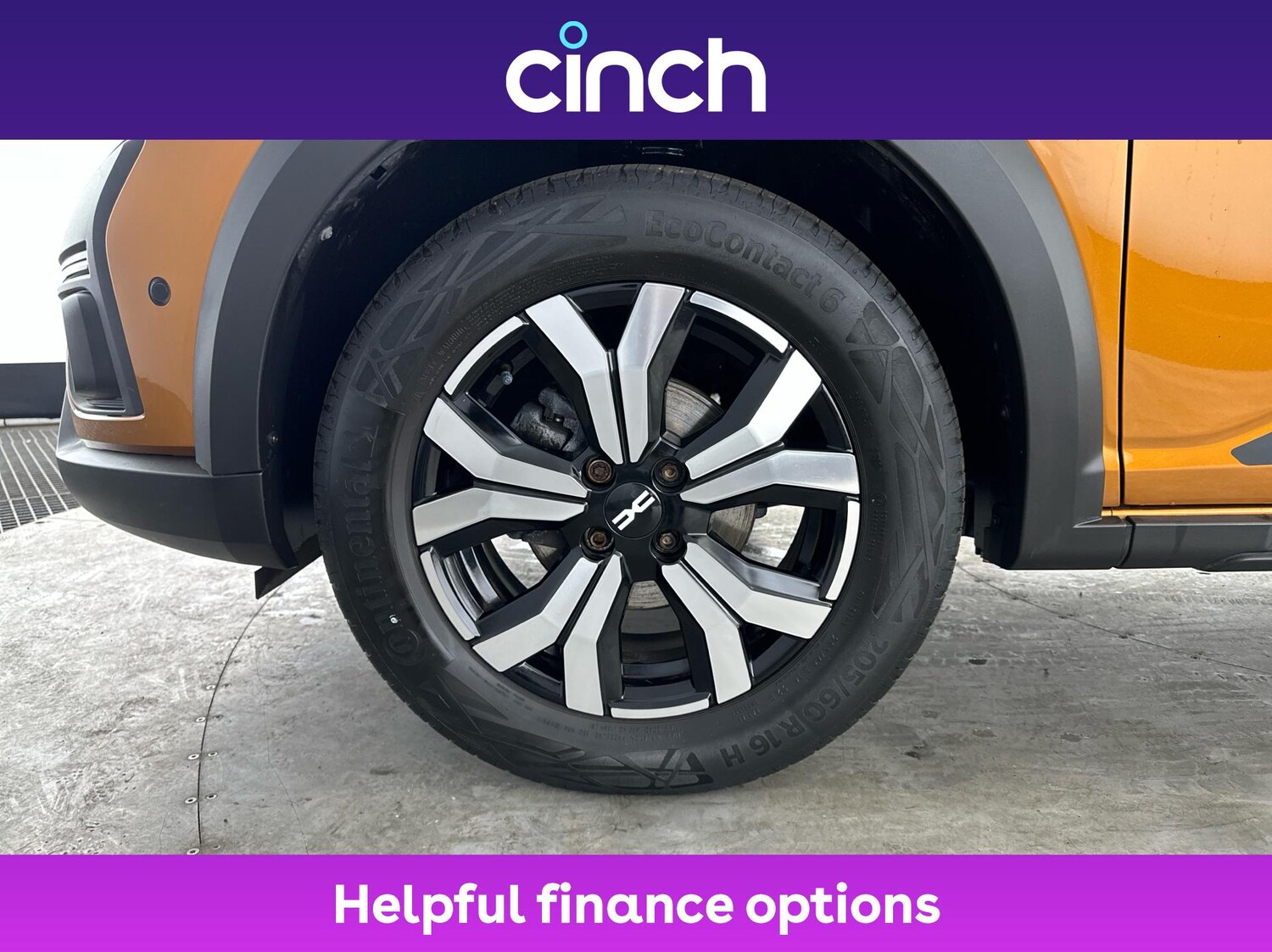 Used Dacia Sandero Stepway 2023 for sale - 76665250: Photo 24