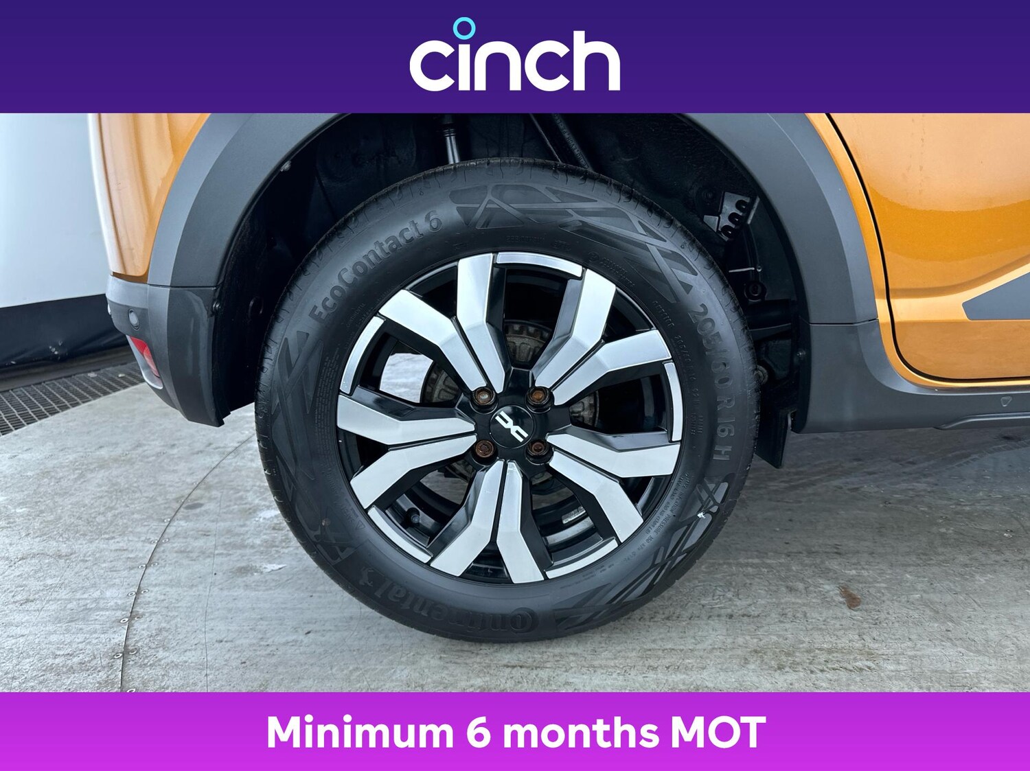 Used Dacia Sandero Stepway 2023 for sale - 76665250: Photo 27