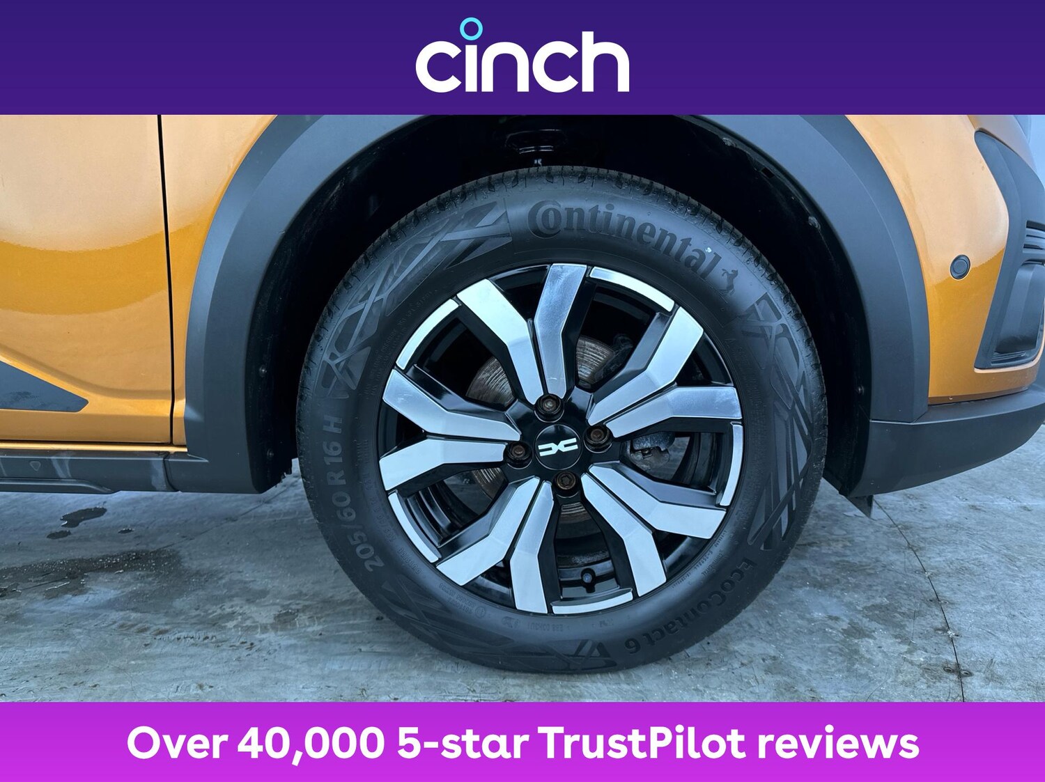 Used Dacia Sandero Stepway 2023 for sale - 76665250: Photo 28