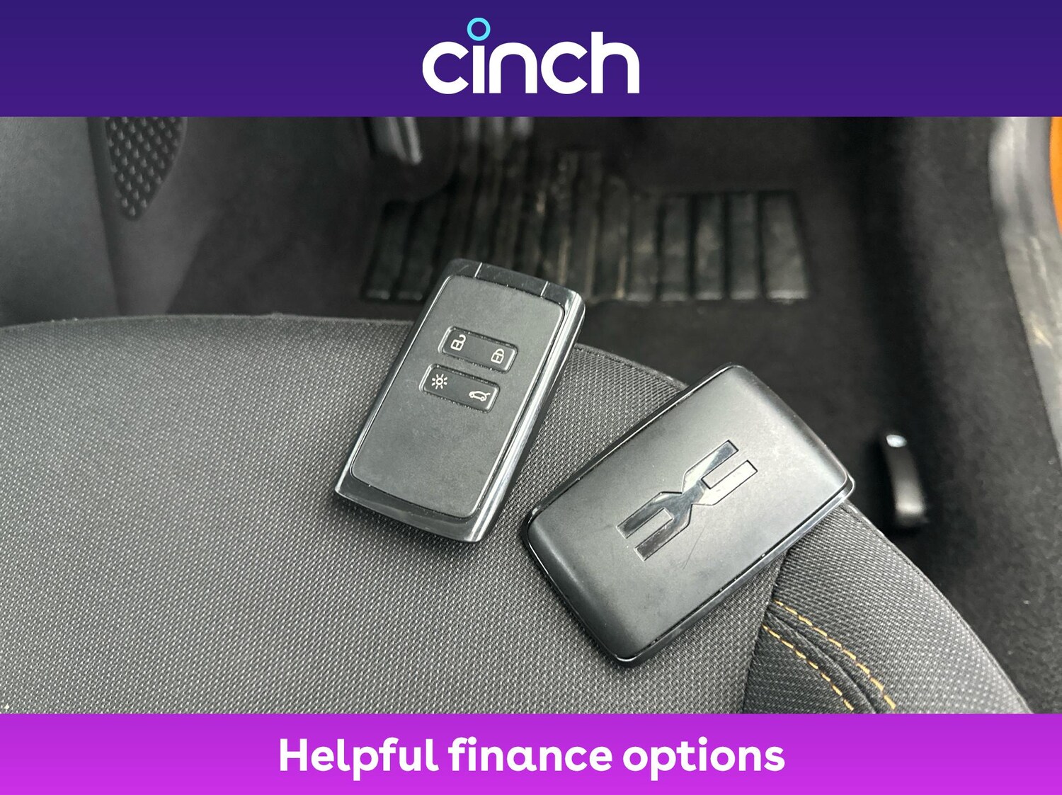 Used Dacia Sandero Stepway 2023 for sale - 76665250: Photo 30