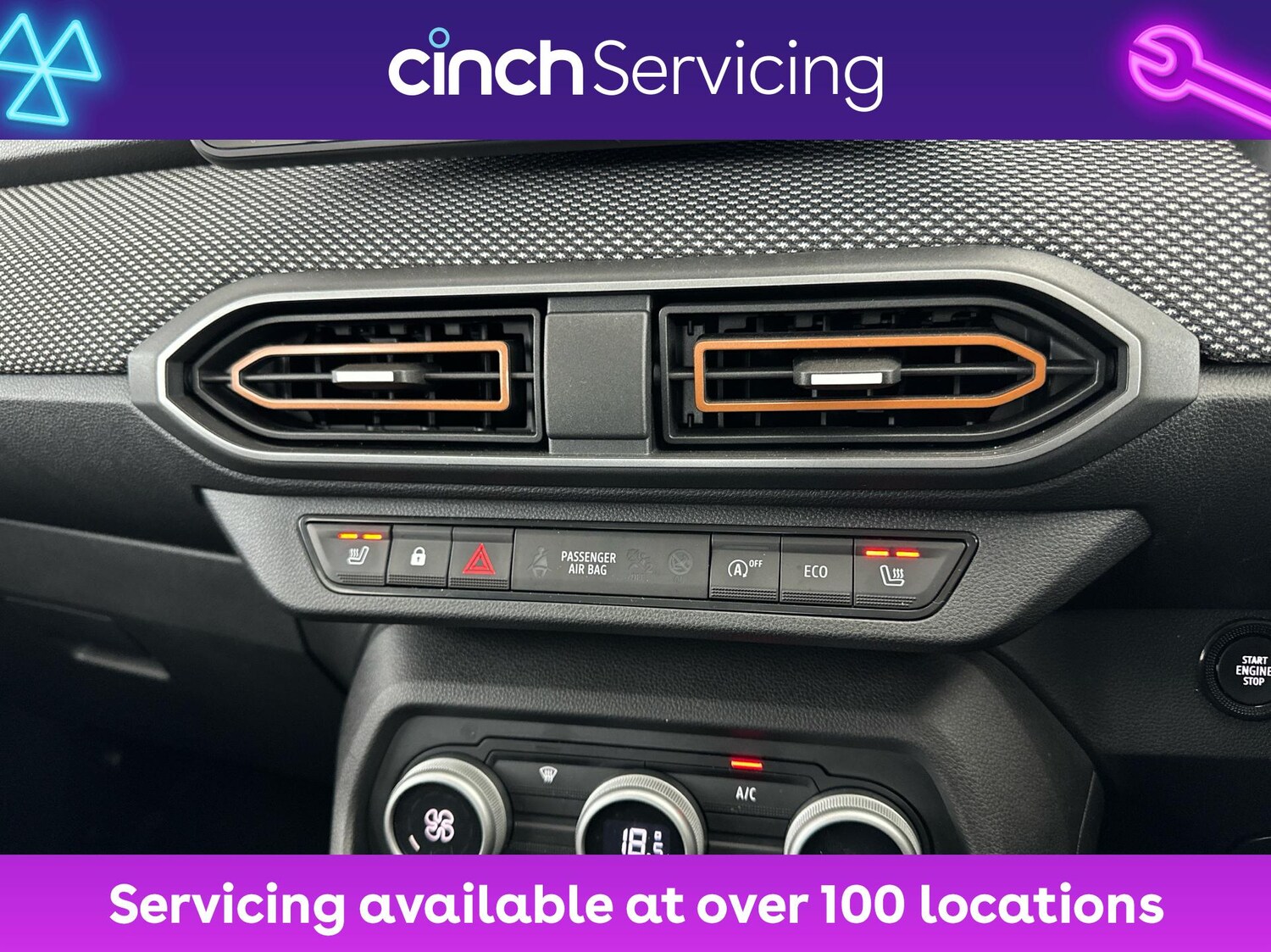 Used Dacia Sandero Stepway 2023 for sale - 76665250: Photo 36