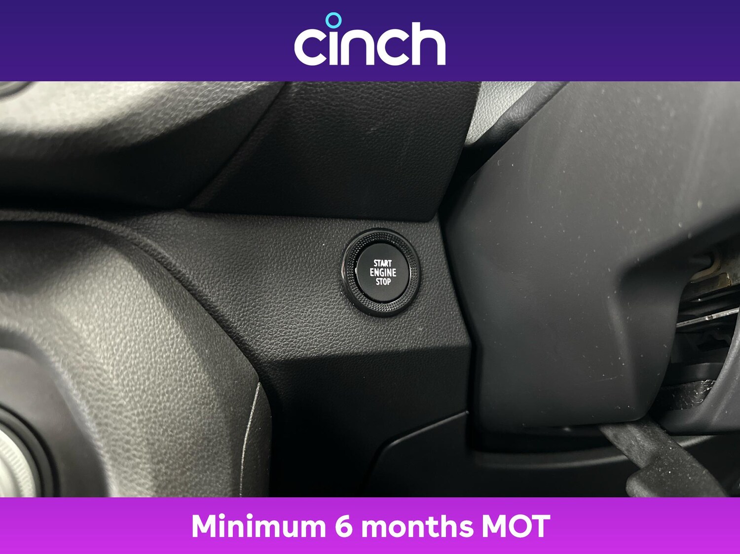 Used Dacia Sandero Stepway 2023 for sale - 76665250: Photo 37