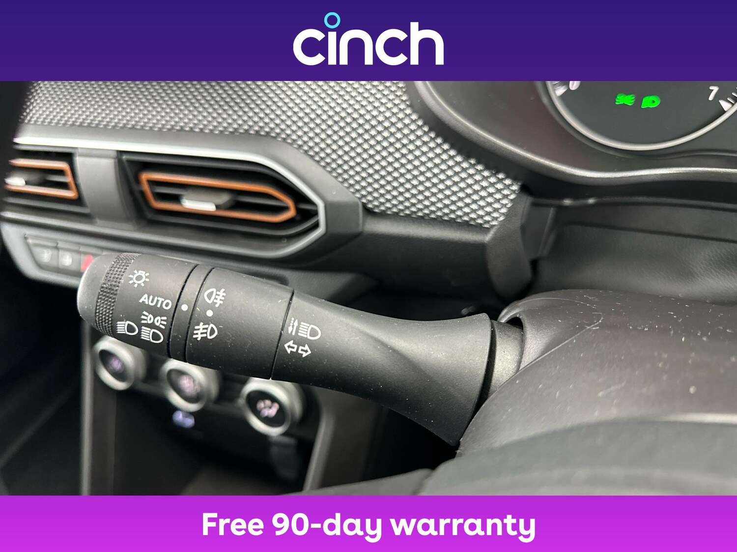 Used Dacia Sandero Stepway 2023 for sale - 76665250: Photo 39