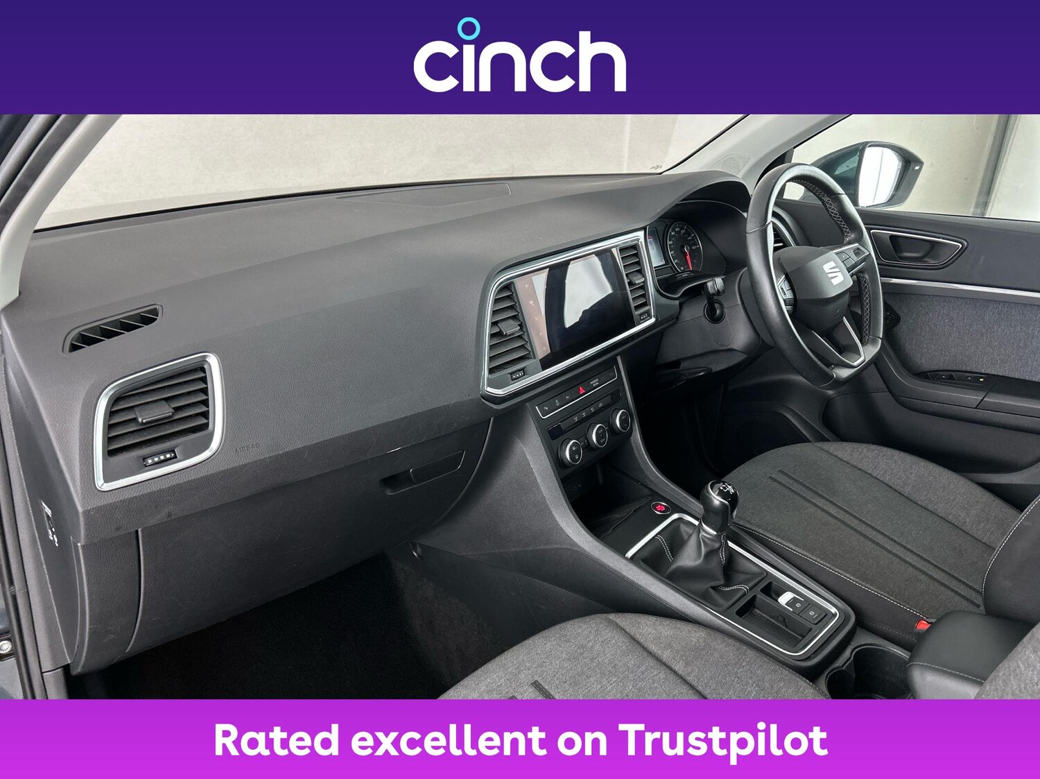 Used SEAT Ateca 2021 for sale - 76057630: Photo 14