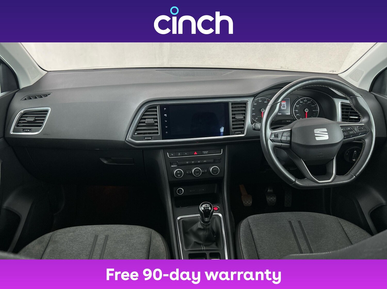Used SEAT Ateca 2021 for sale - 76057630: Photo 15