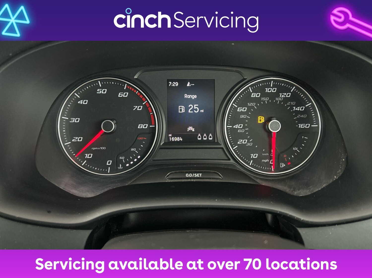 Used SEAT Ateca 2021 for sale - 76057630: Photo 18