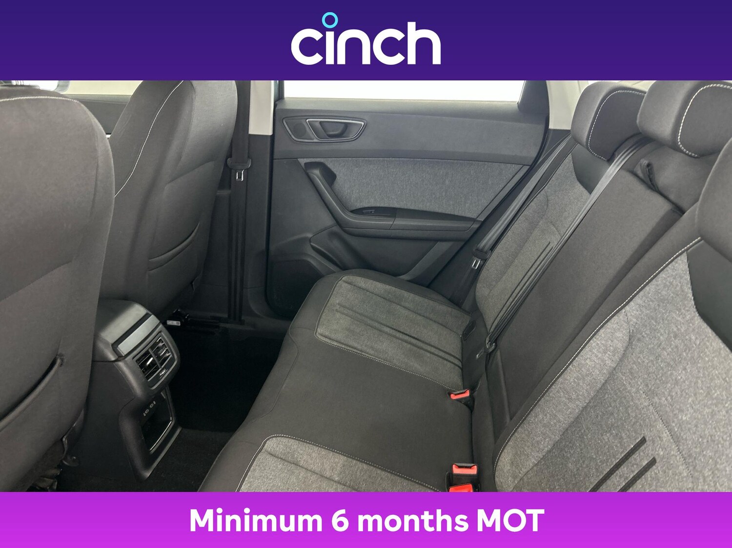 Used SEAT Ateca 2021 for sale - 76057630: Photo 20