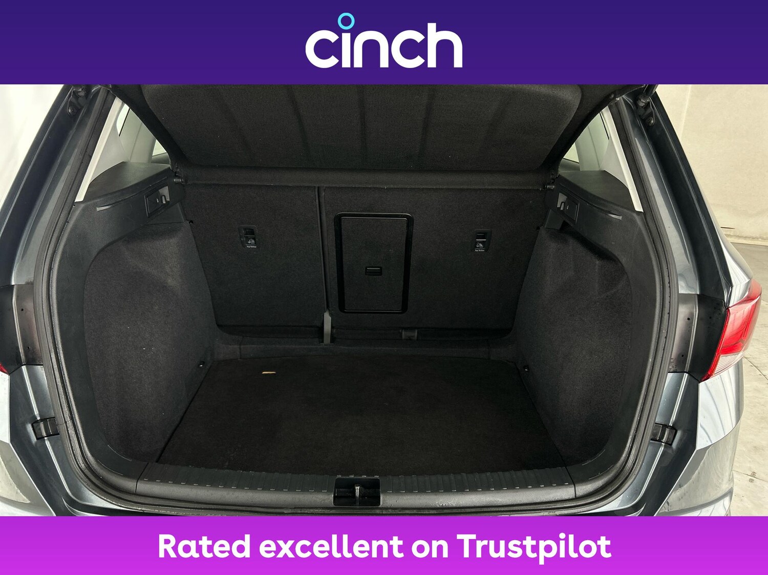 Used SEAT Ateca 2021 for sale - 76057630: Photo 21