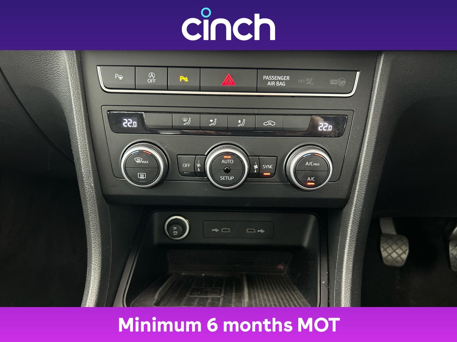 Used SEAT Ateca 2021 for sale - 76057630: Photo 32
