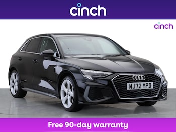 Audi - A3