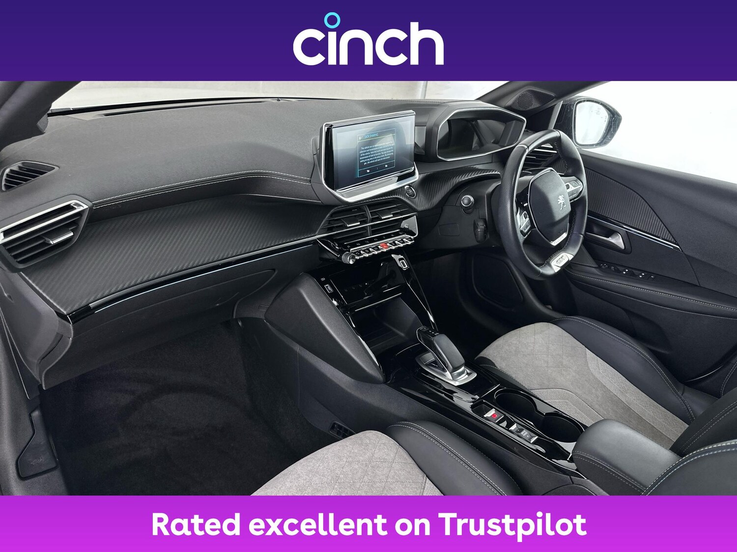 Used Peugeot E-208 2021 for sale - 76376653: Photo 14