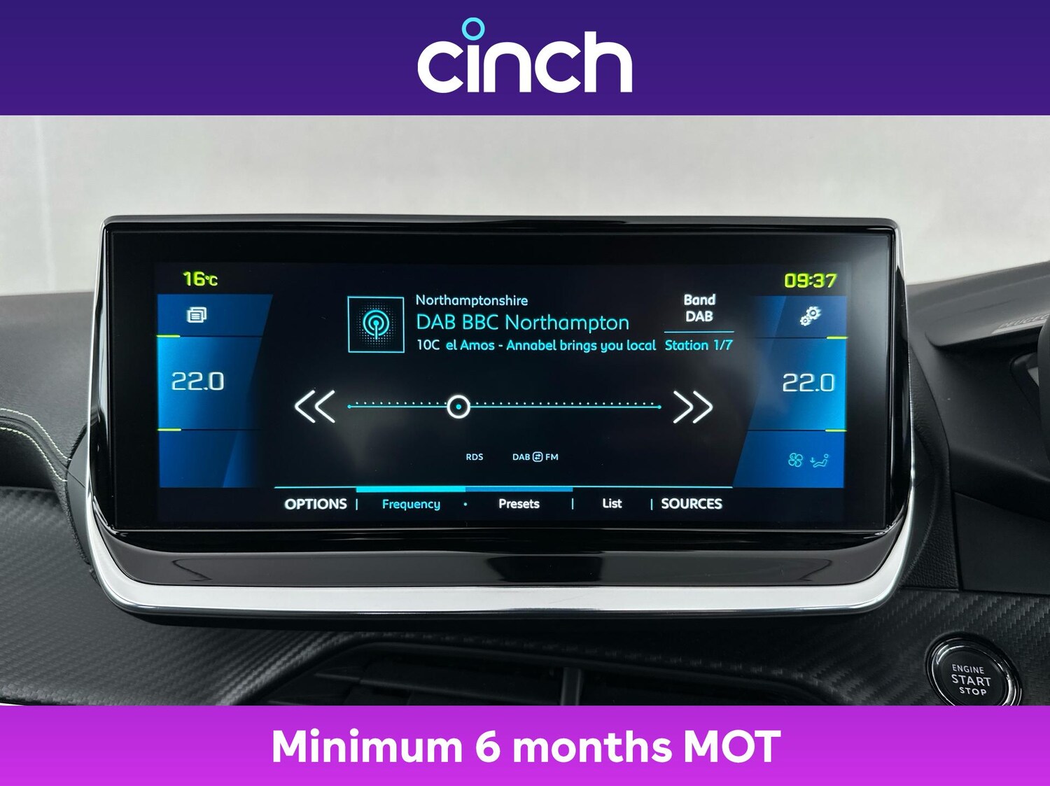 Used Peugeot E-208 2021 for sale - 76376653: Photo 32