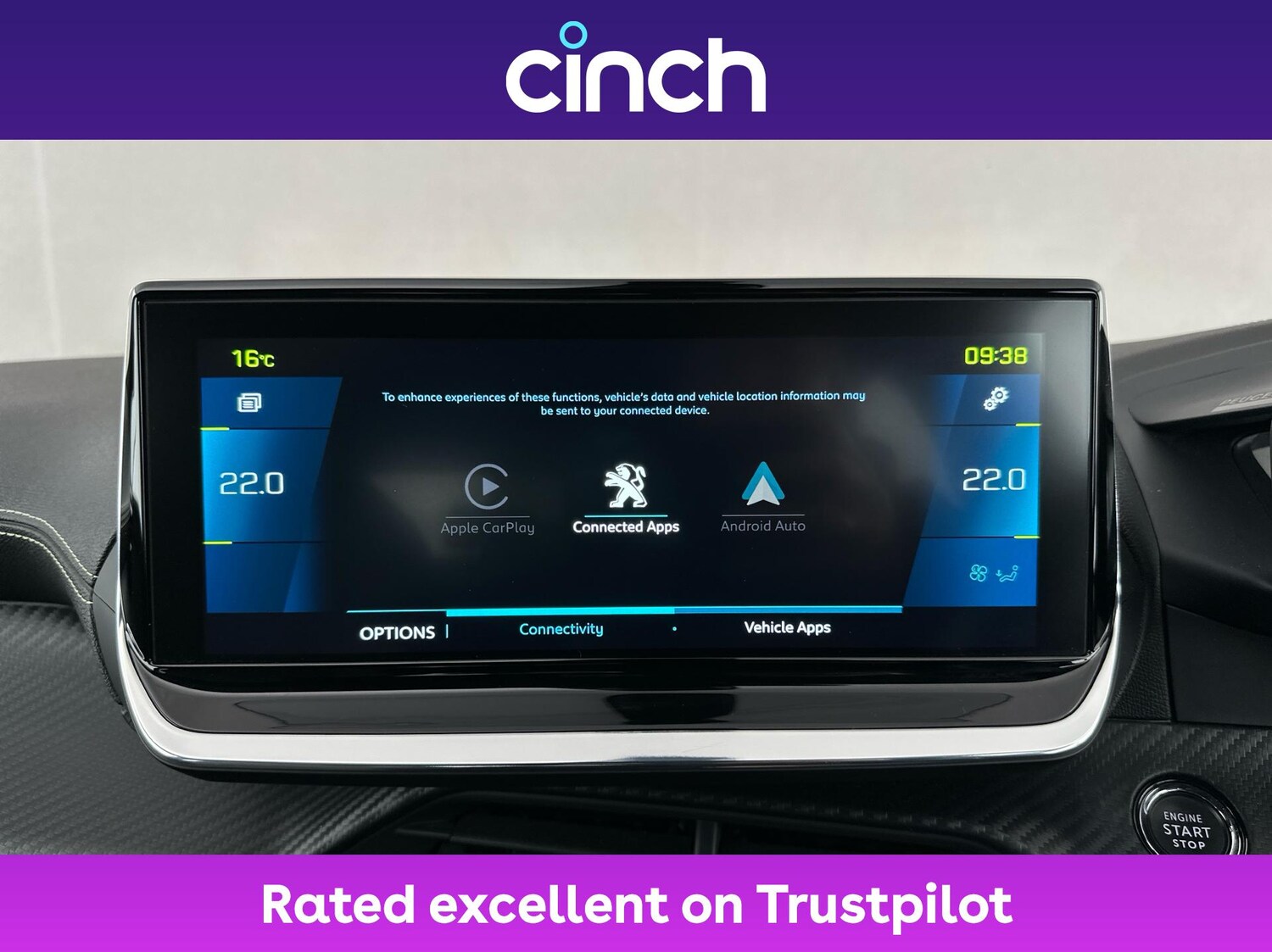 Used Peugeot E-208 2021 for sale - 76376653: Photo 33