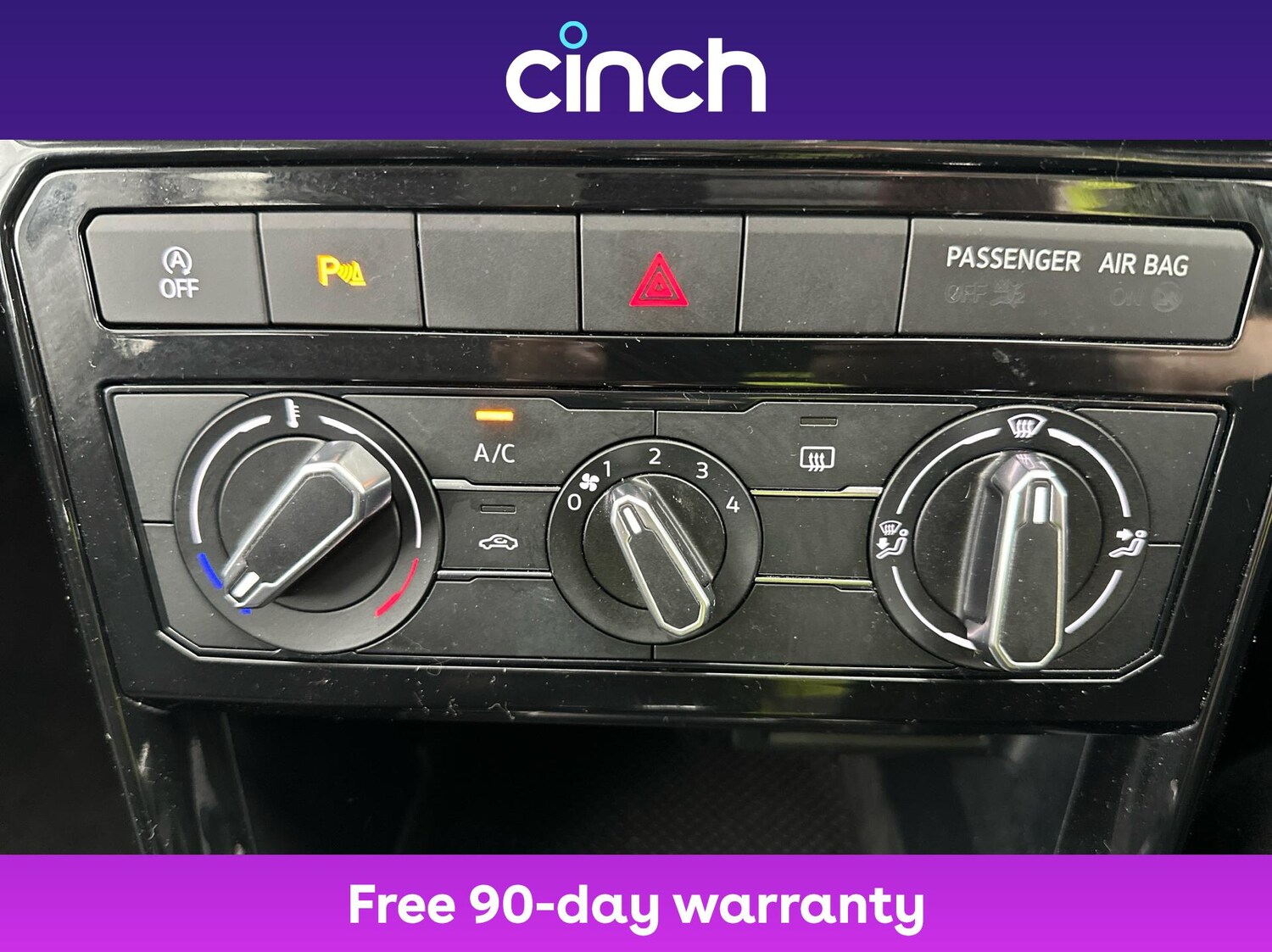 Used Volkswagen T-Cross 2022 for sale - 76315948: Photo 34