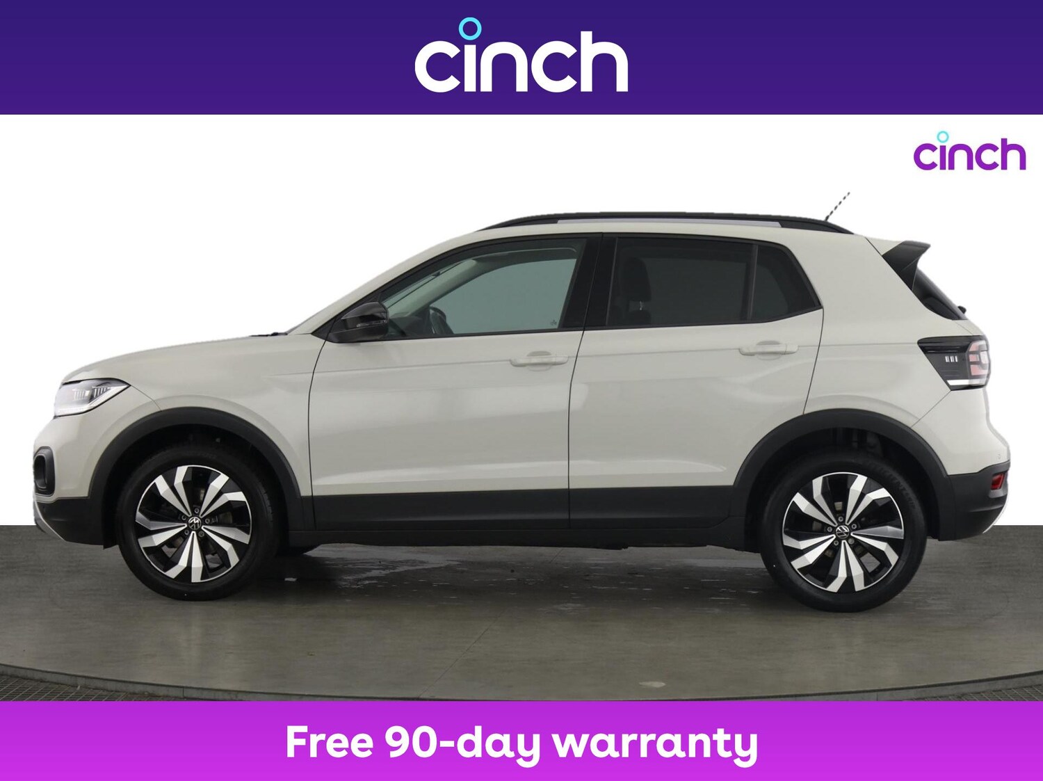 Used Volkswagen T-Cross 2022 for sale - 76315948: Photo 8