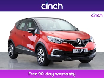 Renault - Captur