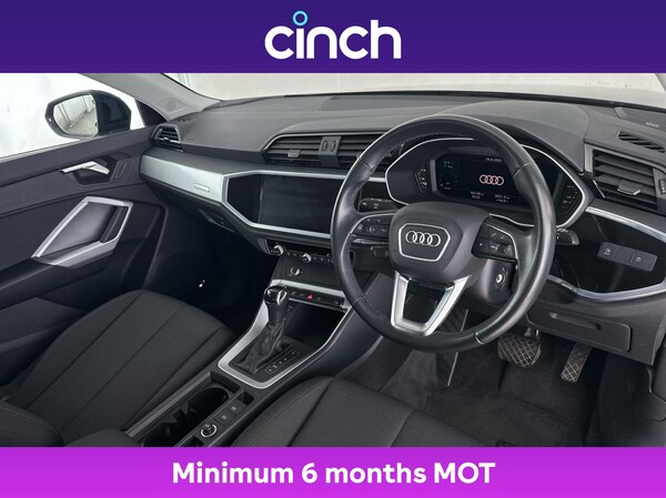 Used Audi Q3 2022 for sale - 75676684: Photo 12