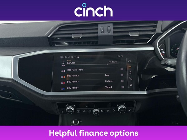 Used Audi Q3 2022 for sale - 75676684: Photo 17